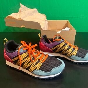 Merrill Alpine Sneaker